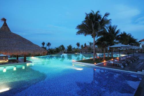 Hotel The Cliff Resort & Residences