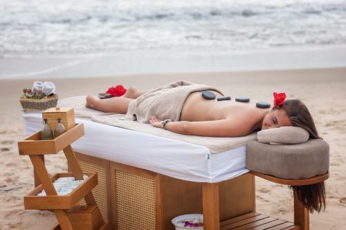 Hotel The Cliff Resort & Residences