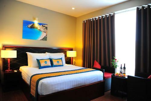 Hotel Sandunes Beach Resort & Spa