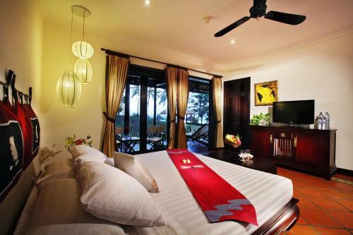 Hotel Seahorse Resort & Spa