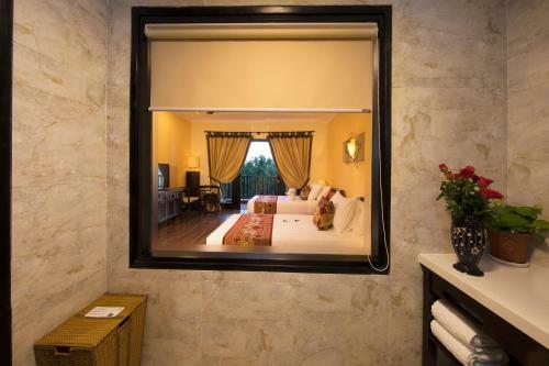 Hotel Seahorse Resort & Spa