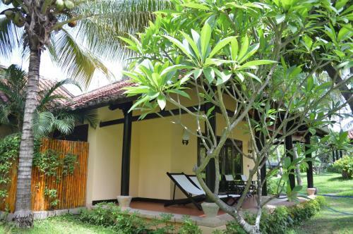 Hotel Seahorse Resort & Spa