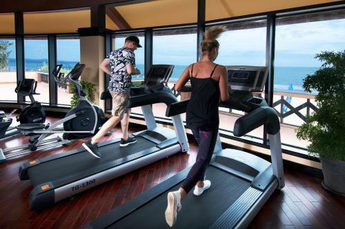 Hotel Seahorse Resort & Spa
