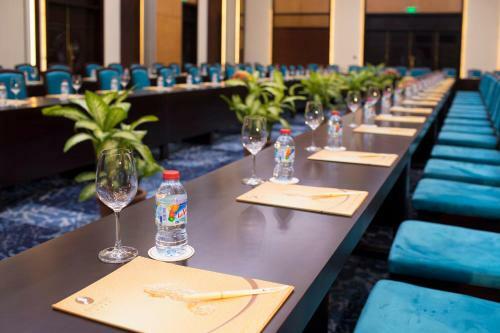 Hotel Seahorse Resort & Spa