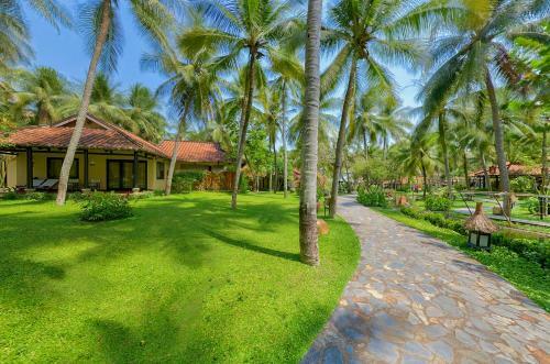 Hotel Seahorse Resort & Spa