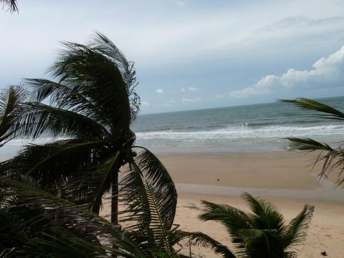 Hostal Suoi Tre Guesthouse