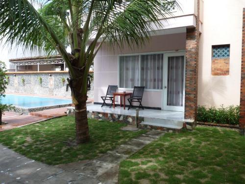 Hostal Suoi Tre Guesthouse