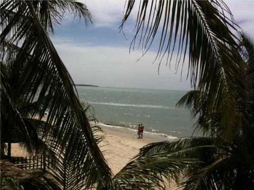 Hostal Suoi Tre Guesthouse
