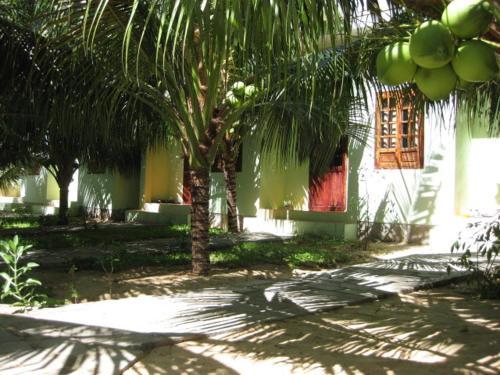 Hostal Cocosand Hotel