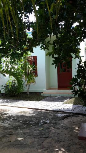 Hostal Cocosand Hotel