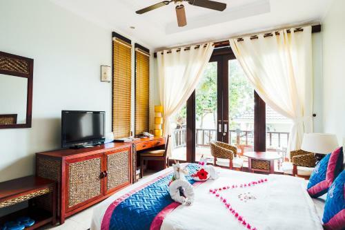 Hotel Lotus Muine Resort & Spa