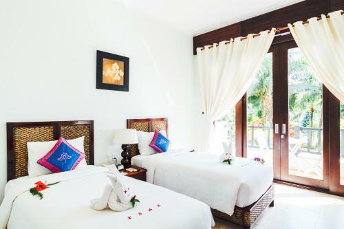 Hotel Lotus Muine Resort & Spa
