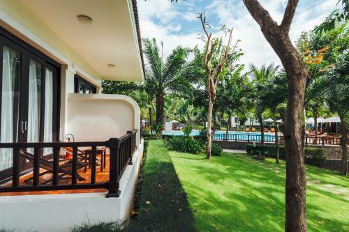Hotel Lotus Muine Resort & Spa