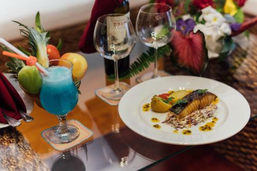 Hotel Lotus Muine Resort & Spa