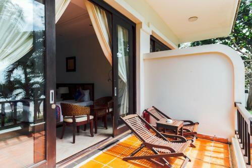 Hotel Lotus Muine Resort & Spa