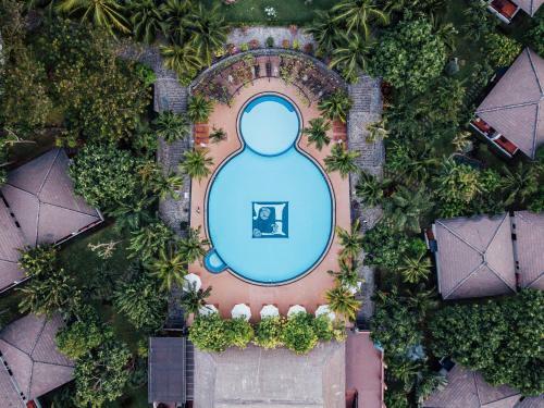 Hotel Lotus Muine Resort & Spa
