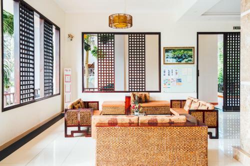 Hotel Lotus Muine Resort & Spa