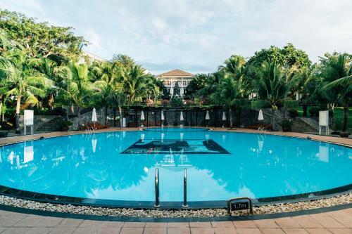 Hotel Lotus Muine Resort & Spa