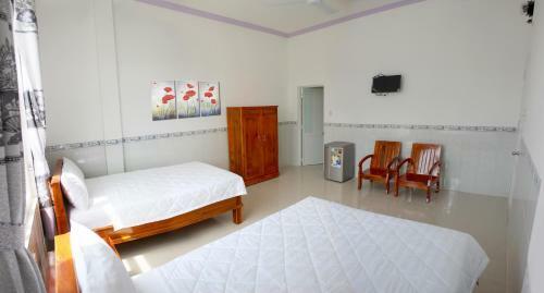 Hung Phuc Mui Ne Hotel