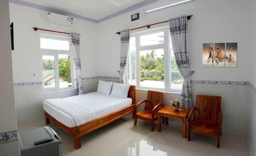 Hung Phuc Mui Ne Hotel