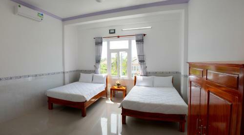 Hung Phuc Mui Ne Hotel