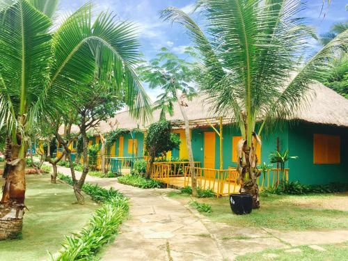 Hotel Nam Chau Boutique Resort - Mui Ne Passion