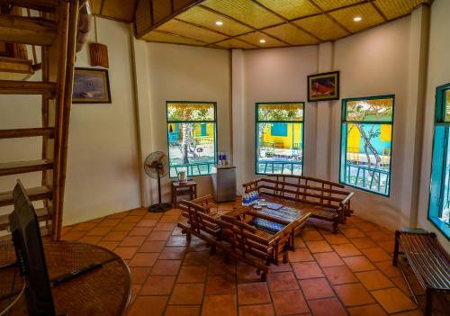 Hotel Nam Chau Boutique Resort - Mui Ne Passion