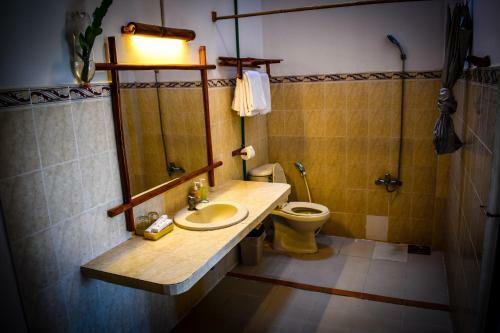 Hotel Nam Chau Boutique Resort - Mui Ne Passion