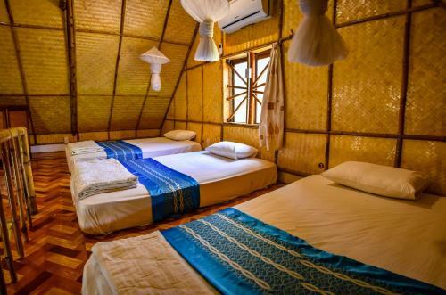 Hotel Nam Chau Boutique Resort - Mui Ne Passion