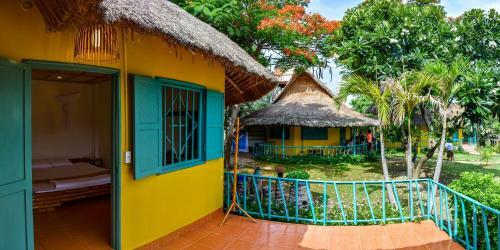 Hotel Nam Chau Boutique Resort - Mui Ne Passion