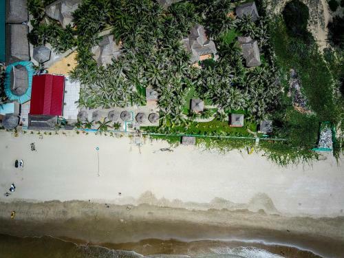 Hotel Nam Chau Boutique Resort - Mui Ne Passion