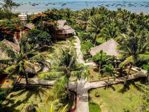 Hotel Nam Chau Boutique Resort - Mui Ne Passion