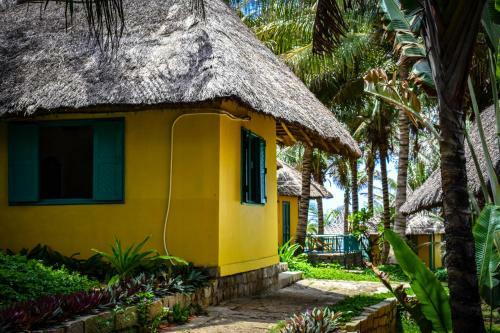 Hotel Nam Chau Boutique Resort - Mui Ne Passion