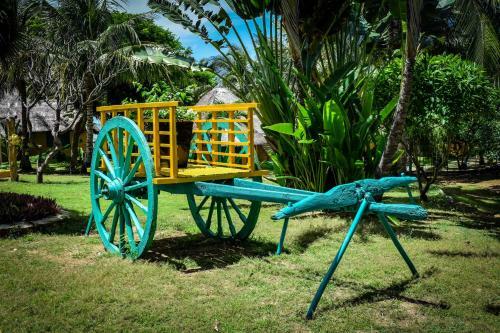 Hotel Nam Chau Boutique Resort - Mui Ne Passion