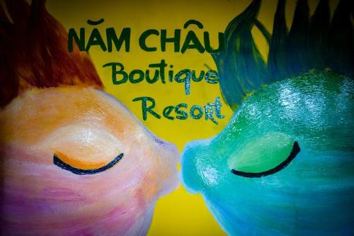 Hotel Nam Chau Boutique Resort - Mui Ne Passion