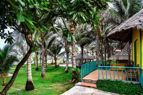 Hotel Nam Chau Boutique Resort - Mui Ne Passion