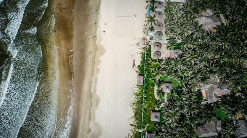 Hotel Nam Chau Boutique Resort - Mui Ne Passion
