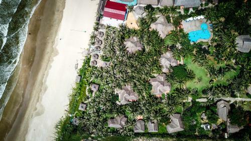 Hotel Nam Chau Boutique Resort - Mui Ne Passion