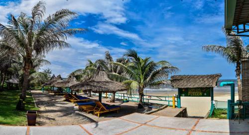 Hotel Nam Chau Boutique Resort - Mui Ne Passion