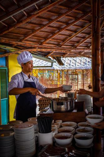 Hotel Nam Chau Boutique Resort - Mui Ne Passion