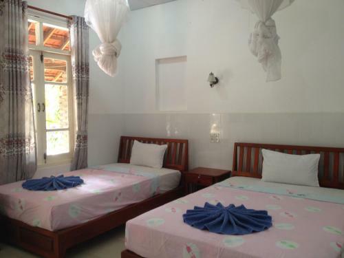 Hostal Nhat Quang Family Beach