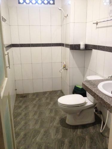 Hostal Nhat Quang Family Beach