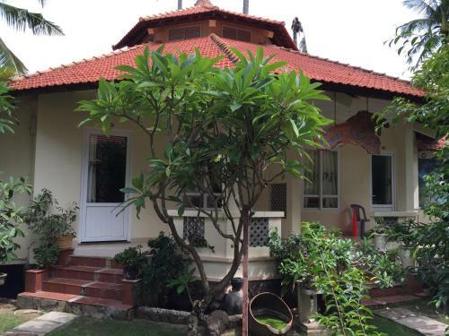 Hostal Nhat Quang Family Beach