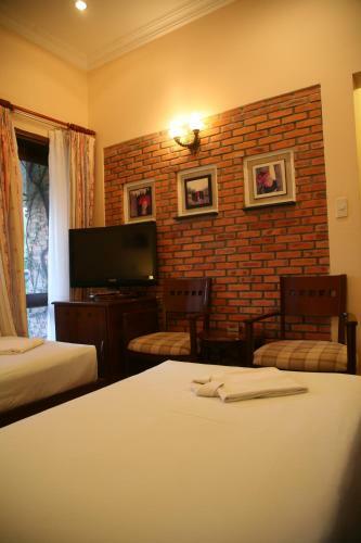 Hotel Mui Ne Resort