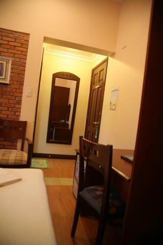 Hotel Mui Ne Resort