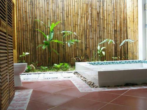 Hotel Green Hill Resort And Spa