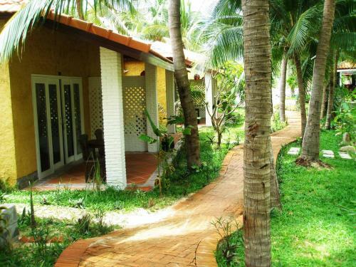 Hotel Green Hill Resort And Spa