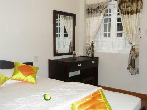 Hotel Green Hill Resort And Spa