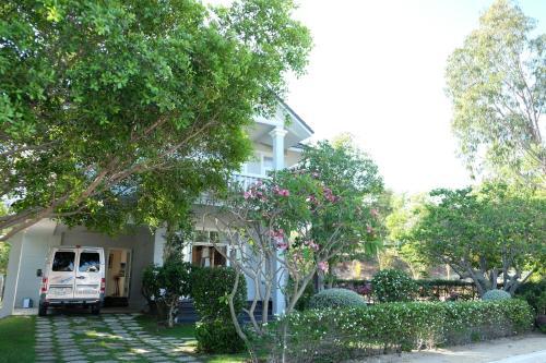 Minh Anh Villa