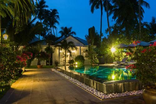 Fleur De Vie Bungalows